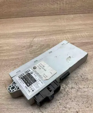 BMW 5 E60 E61 Other control units/modules 6927931 5WK47995