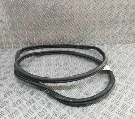 Skoda Superb B8 (3V) Rubber seal front coupe door 3V0867365B