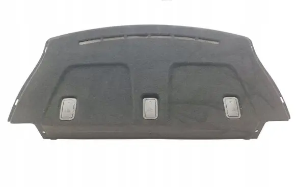 Opel Astra K Parcel shelf 