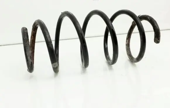 Opel Vectra C Front coil spring