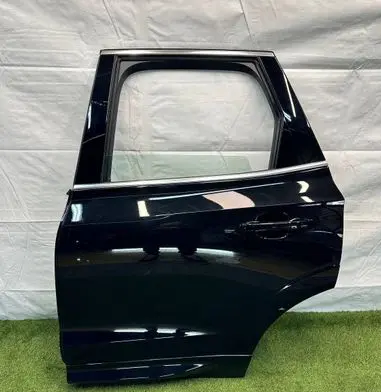 Volvo XC60 Rear door 