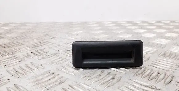 Audi A1 Tailgate/trunk/boot exterior handle 5J0827229