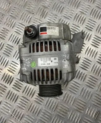 Generator/alternator