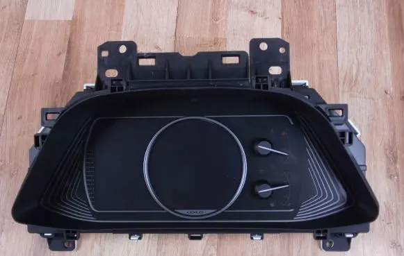 Lexus UX Speedometer (instrument cluster) 8380076C31