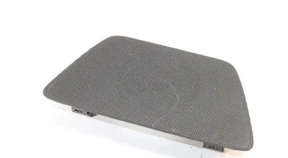 Dash center speaker trim cover