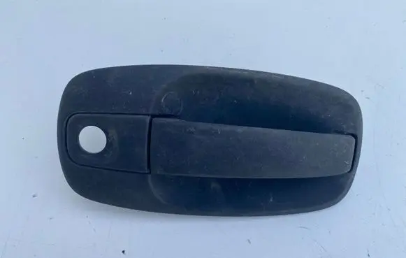 Opel Vivaro Front door exterior handle 91168527