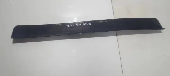 Honda CR-V Front sill trim cover 84202SWAAM1 84202-SWAA-M1