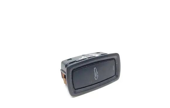 Porsche Cayenne (92A) Alarm switch 7PP962109D SN00001131290123