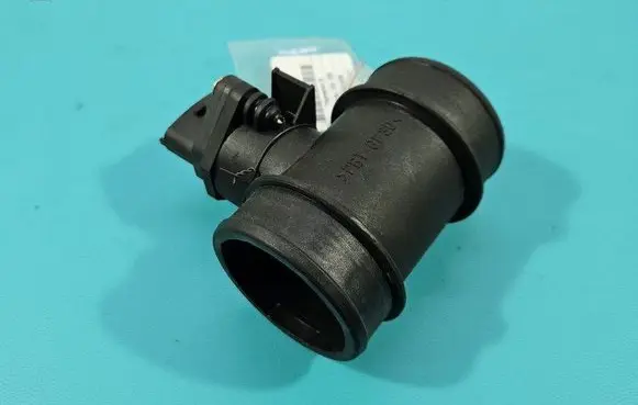 Opel Corsa C Mass air flow meter 0280218031 IMPRK1498805