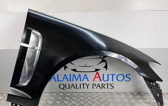 Jaguar XF X250 Fender 