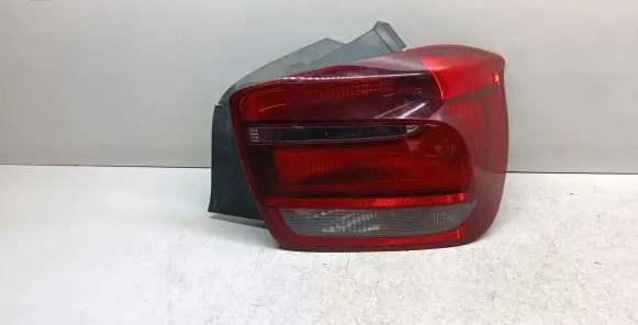 BMW 1 F20 F21 Rear/tail lights 7270098 63217270098
