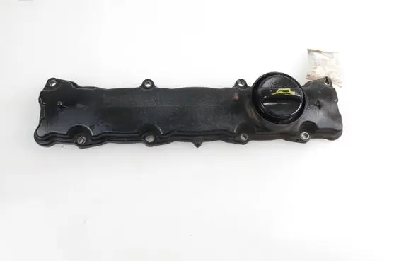 Peugeot 307 Rocker cam cover 9646498380