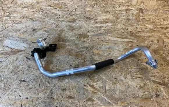 Ford Ecosport Air conditioning (A/C) pipe/hose GN1519N617AB