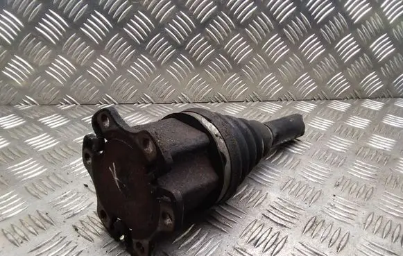 Audi A4 S4 B6 8E 8H Driveshaft outer CV joint 