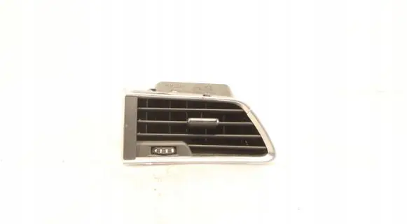 Peugeot 508 Dashboard side air vent grill/cover trim