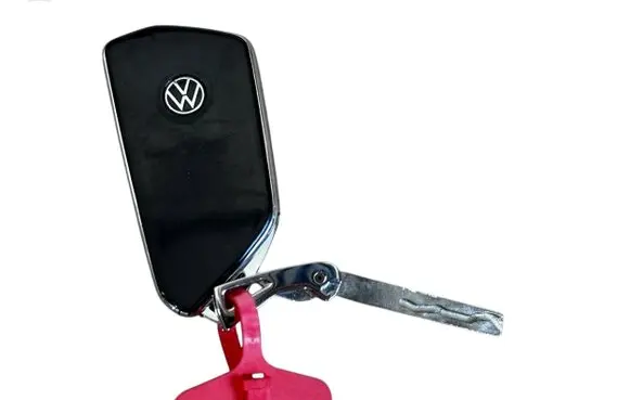 Ignition key/card