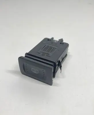 Volkswagen Golf IV Windscreen/window heater switch 1J0953235J 1J0953235H 1J0953235