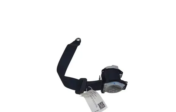 Toyota Avensis T250 Rear seatbelt 733600510