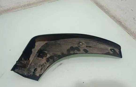 KIA Sportage Front mudguard 868313W001