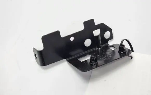 Audi A8 S8 D5 Gearbox mounting bracket 4N0821150A