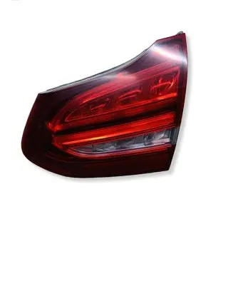 Mercedes-Benz C W205 Tailgate rear/tail lights A2059066000 YAP2584914 624500E1361