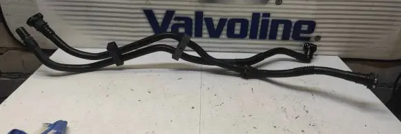 KIA EV6 Coolant pipe/hose 5ICQPA12
