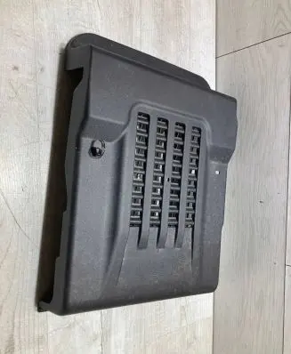 Ford Focus Battery box tray LX7B-10A686-AC