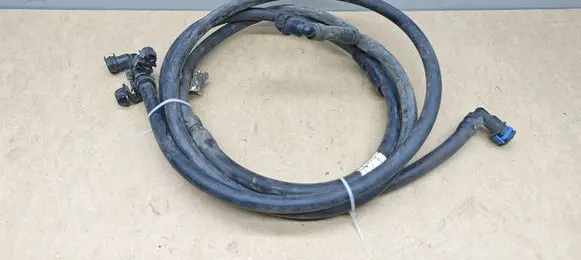 BMW 3 E92 E93 Headlight washer hose/pipe 