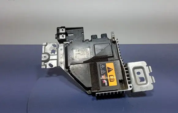 Mazda 6 Other control units/modules GKK167Y60D