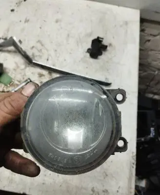 Citroen C5 Front fog light 9650001680 89203982 24701050256