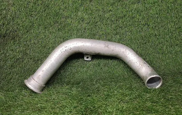 Mercedes-Benz GL X166 Intercooler hose/pipe A2760900737