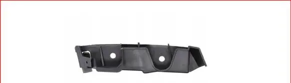 Peugeot 508 RXH Front bumper mounting bracket 742167