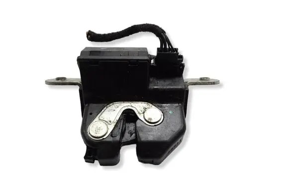 Alfa Romeo Giulietta Tailgate/trunk/boot lock/catch/latch 55701971