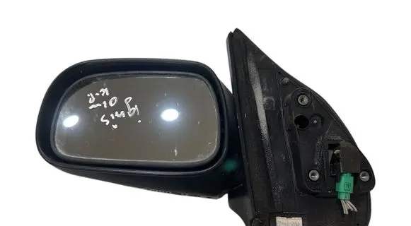 Suzuki Ignis Front door electric wing mirror 010472