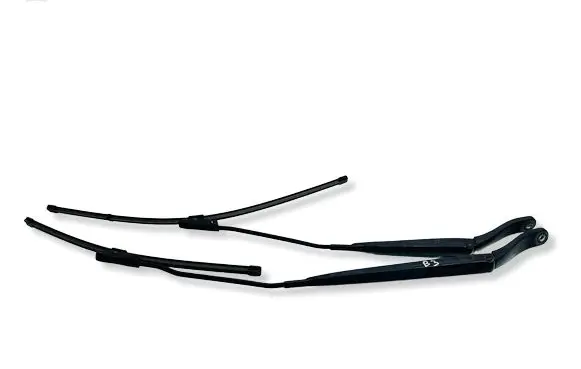 Peugeot Expert Front wiper blade arm 9808465480