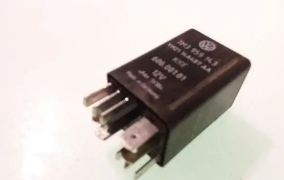 Ford Galaxy Other relay 7M3959143