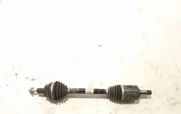 Mercedes-Benz EQS V297 Front driveshaft A2973306300