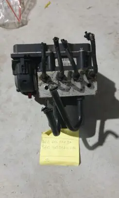 Audi A4 S4 B7 8E 8H ABS Pump 8E0614517BF 8E0614517H