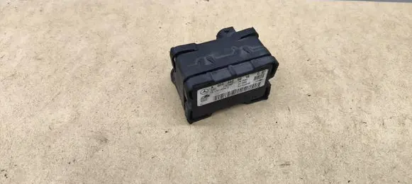 Mercedes-Benz CLK A209 C209 ESP acceleration yaw rate sensor A0045429218
