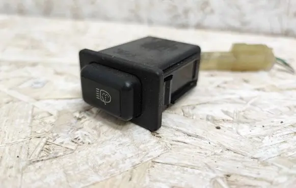 Subaru Forester SF Headlight wiper switch 