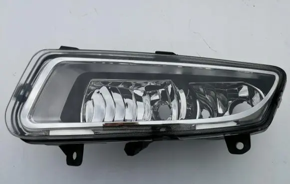 Volkswagen Polo V 6R Headlight/headlamp 19-0876-01-2