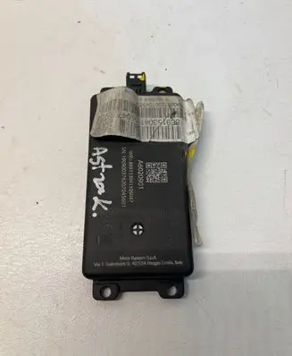 Opel Astra K Sensor