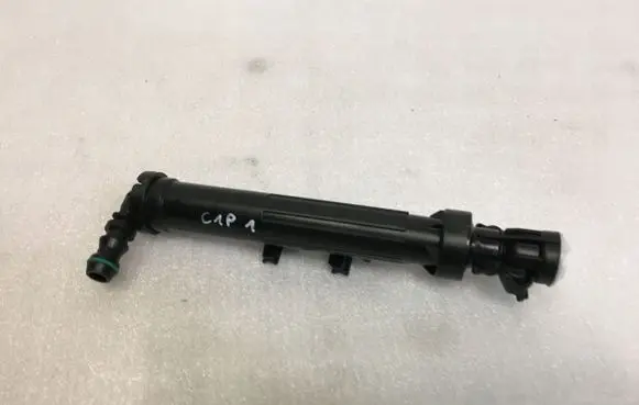 Mercedes-Benz Sprinter W906 Headlight washer spray nozzle A9068600447