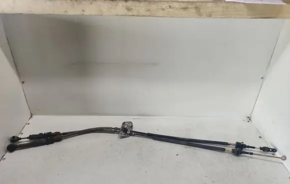 Mazda 6 Gear shift cable linkage
