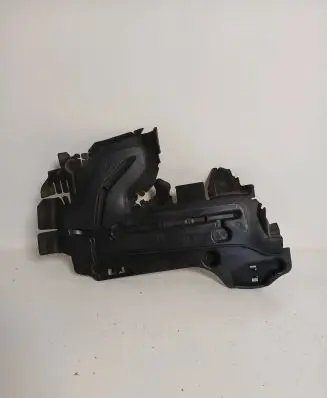 Radiator trim