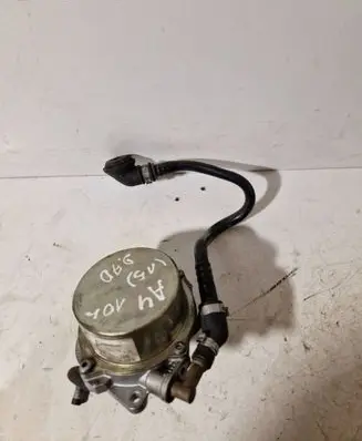 Vacuum pump