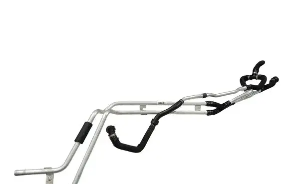 BMW X7 G07 Engine coolant pipe/hose 6821662 64216821662 6821650