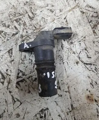 Nissan Qashqai Crankshaft speed sensor 