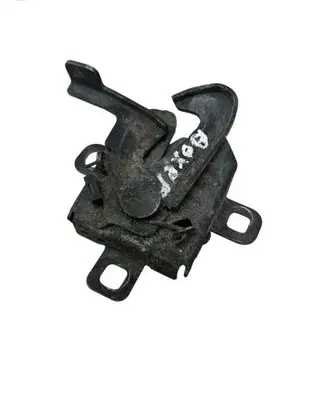 Engine bonnet/hood lock/catch