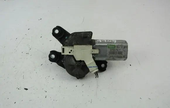 Renault Laguna II Rear window wiper mechanism 8200001891